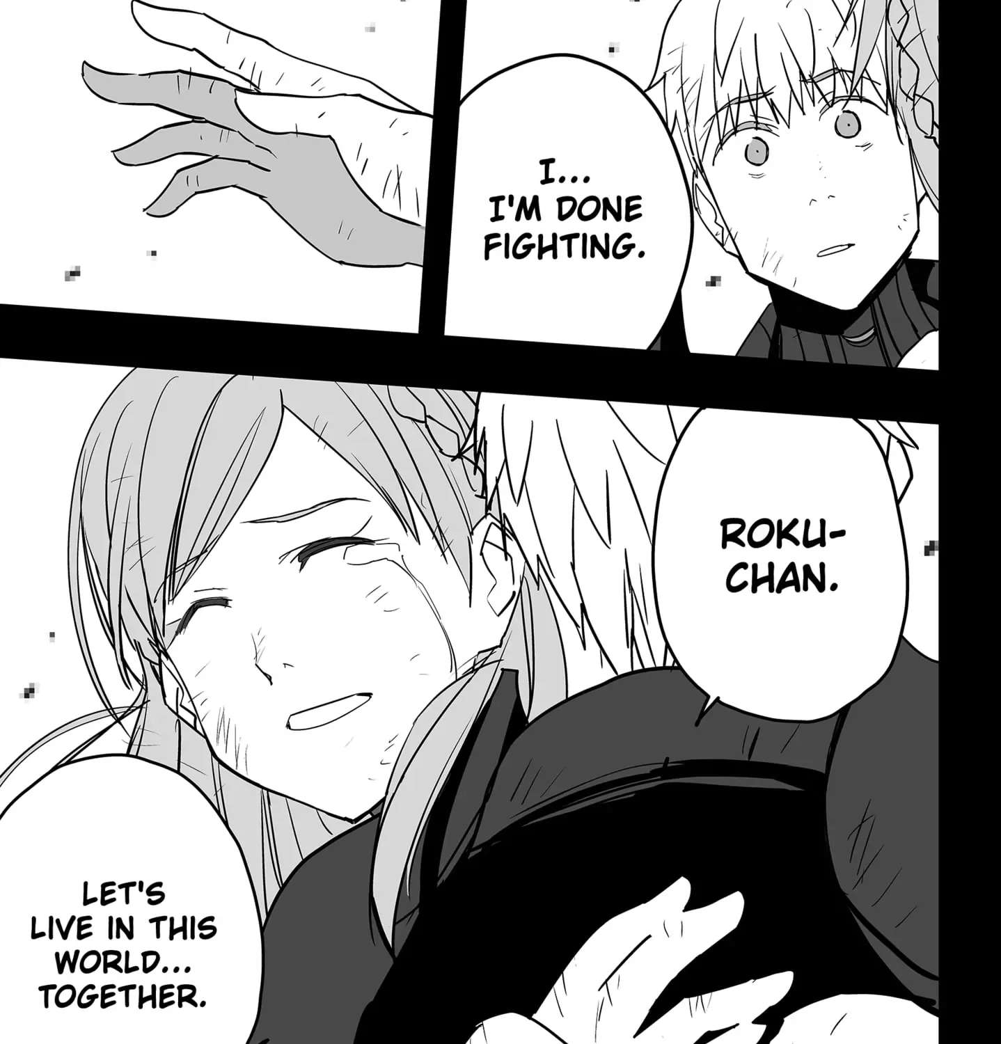 The Game Devil Chapter 26 - page 37