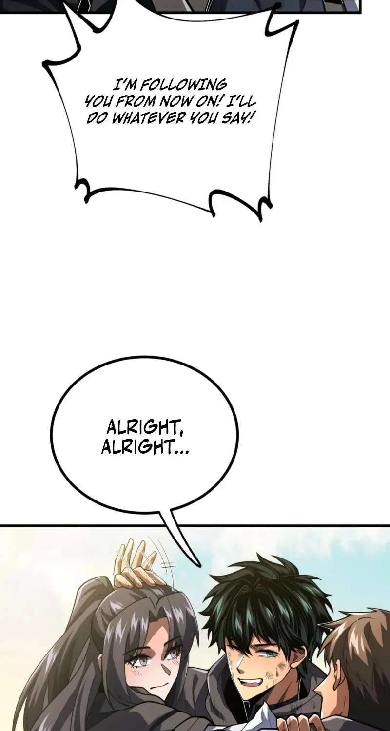 Super Magic Academy's SS Rank Freshman Chapter 28 - page 14