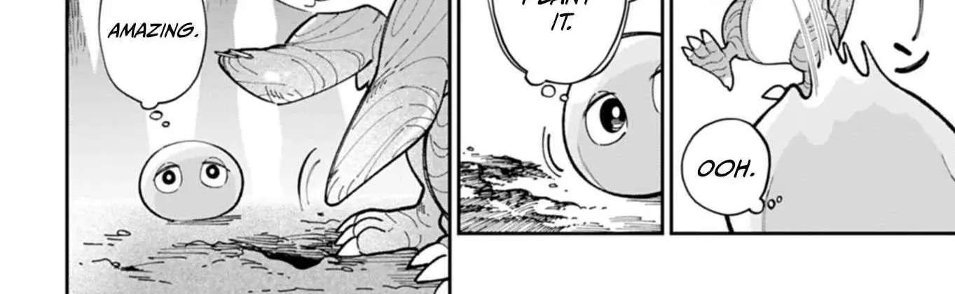 Reincarnated as a Green Slime, I’ll Turn the Whole World Green Chapter 1 - page 78