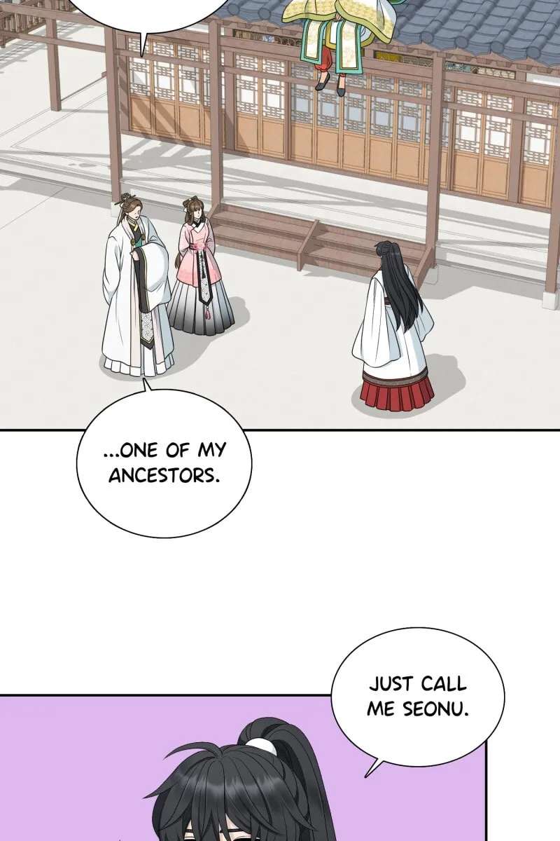 Dear My Dokkaebi Husband Chapter 51 - page 46