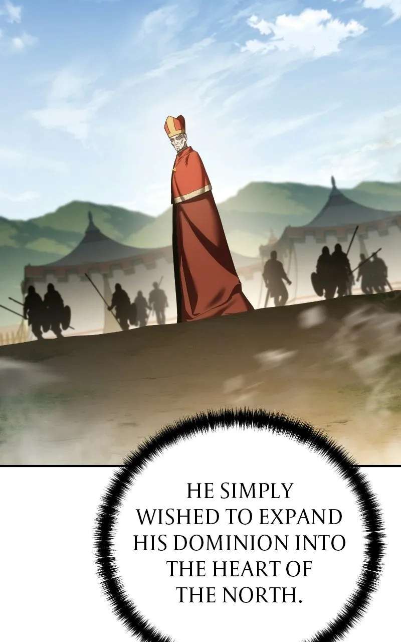 The StellarSwordmaster Chapter 128 - page 32