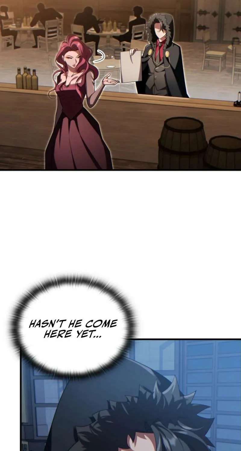 The Lord Who Levels Up by Devouring Chapter 17 - page 8