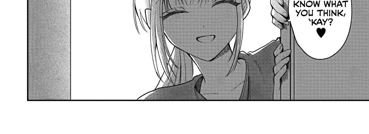 Osoraku Kanojo wa Ore no Aniki o Neratteru Chapter 35 - page 20