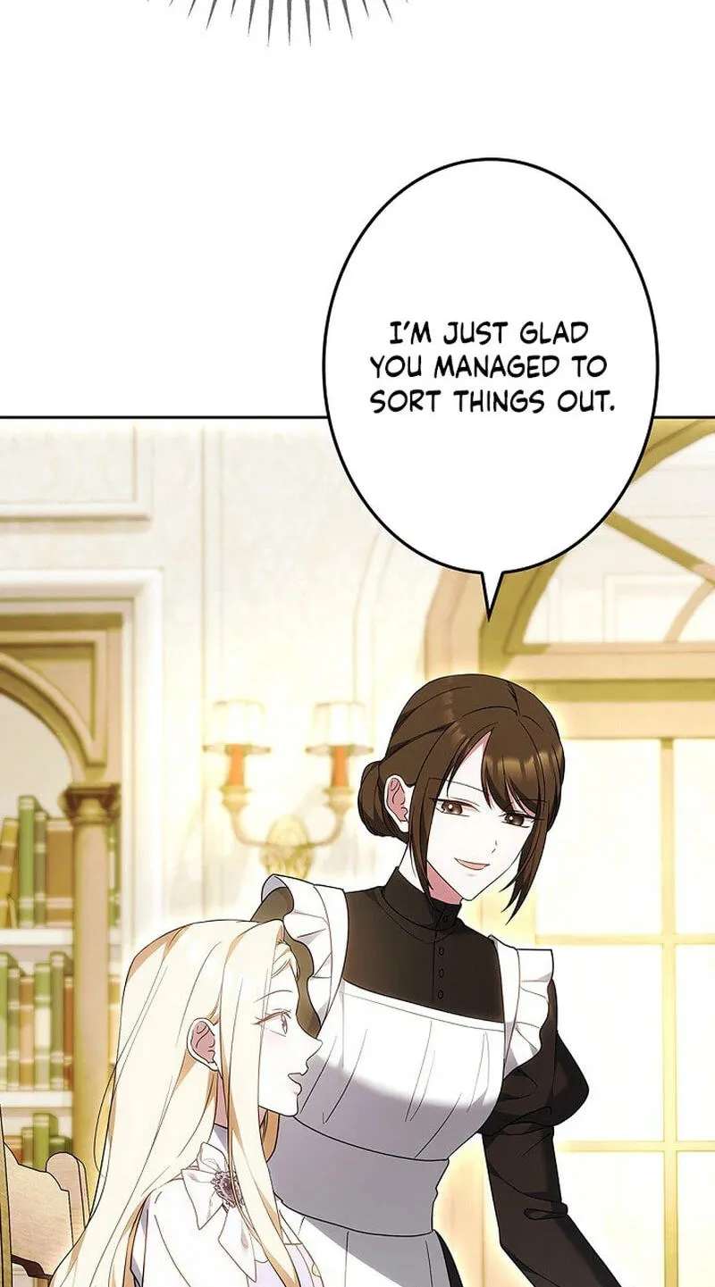 A Note from Violet Chapter 36 - page 101
