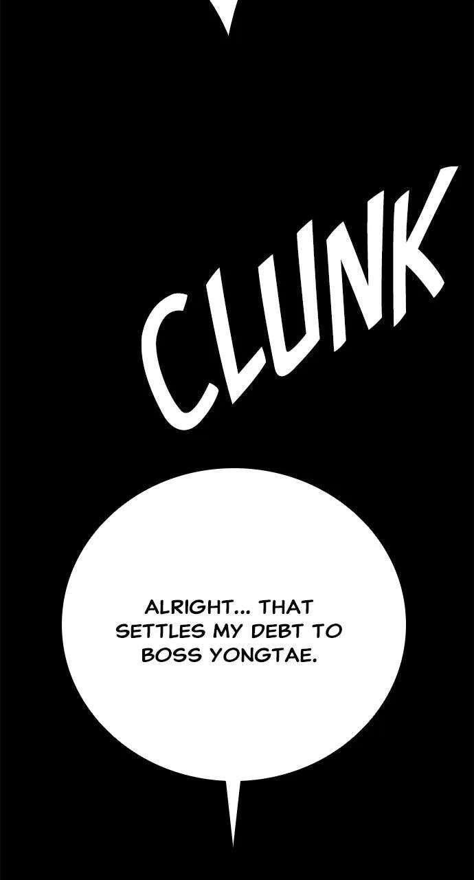 The Worst Generation Chapter 66 - page 101