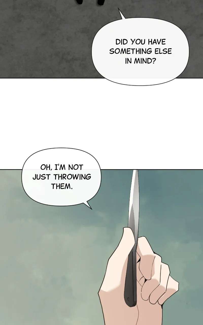 The Postmanof the Apocalypse Chapter 21 - page 31