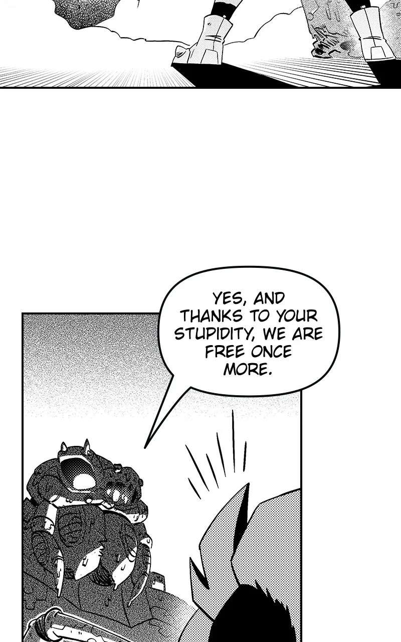 Taka Chapter 3 - page 3