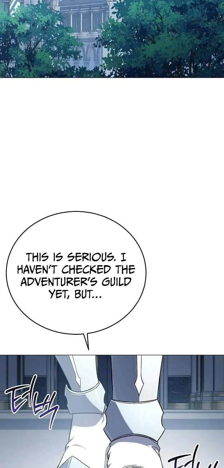 Is It Bad That the Main Character’s a Roleplayer? Chapter 28 - page 3