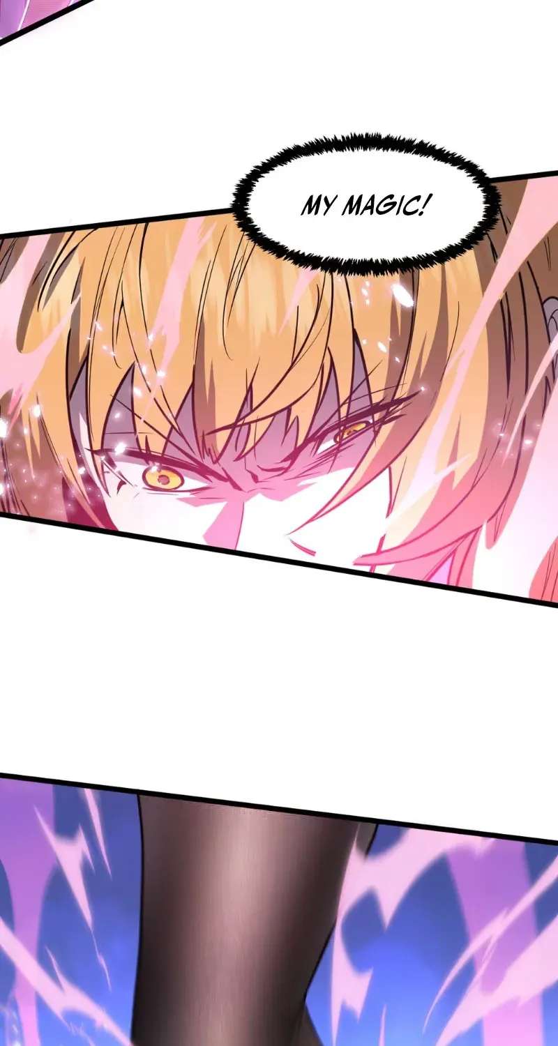 I’m Really Not A Demon Beast Chapter 1 - page 61