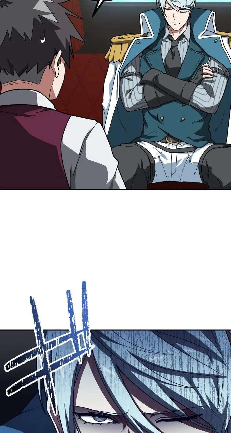 The Jinx's Strategy for Domination Chapter 19 - page 54