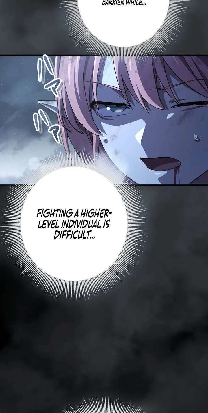 Kinki no Tensei Daimadoushi ~Munou kara Level Up de Saikyou ni~ Chapter 207 - page 69