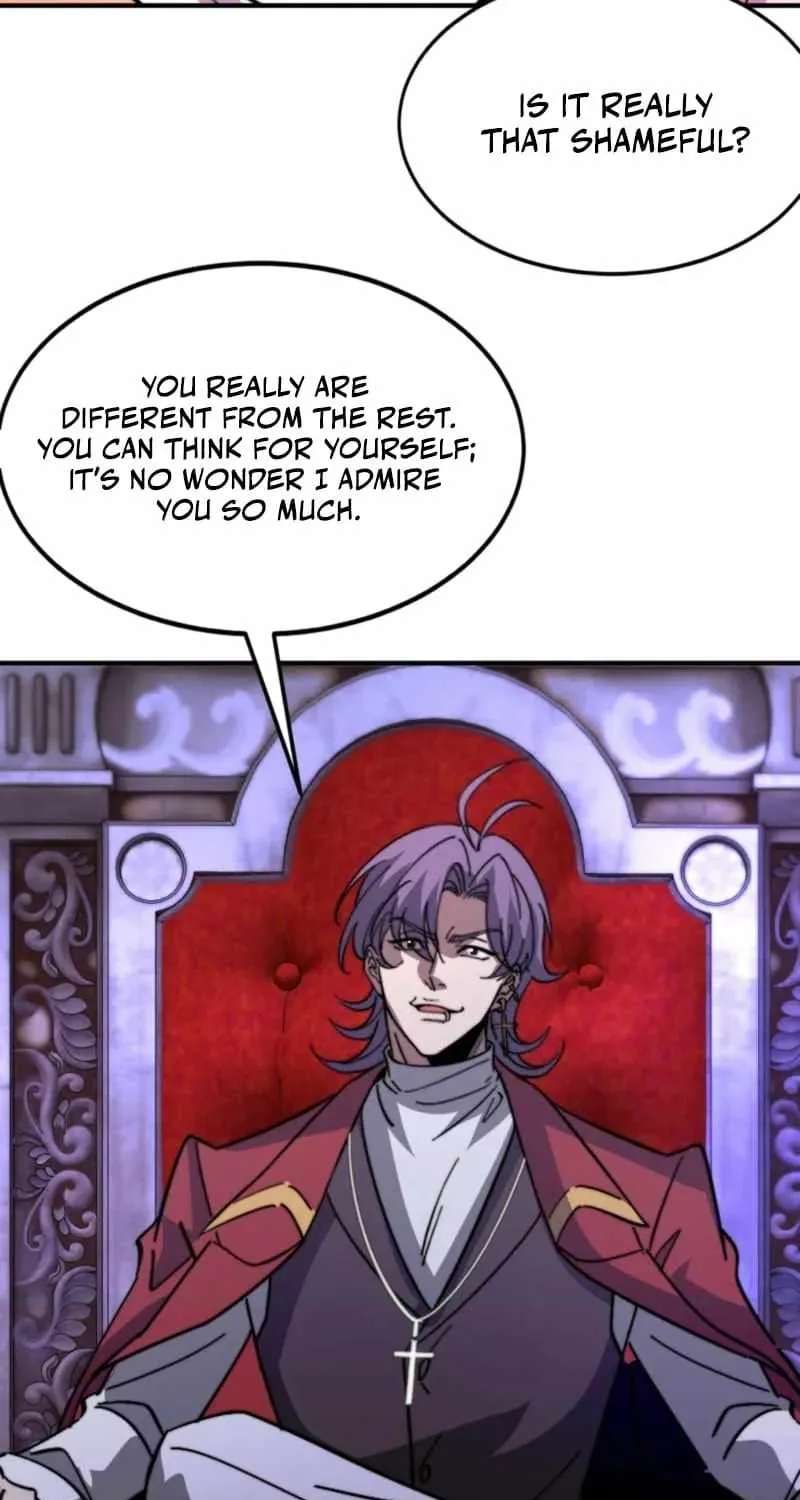 Devil Summoner, I am the Abyss Lord Chapter 89 - page 5