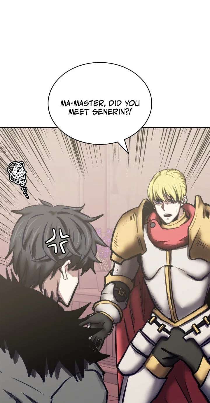 Dimensional Mercenary Chapter 300 - page 40