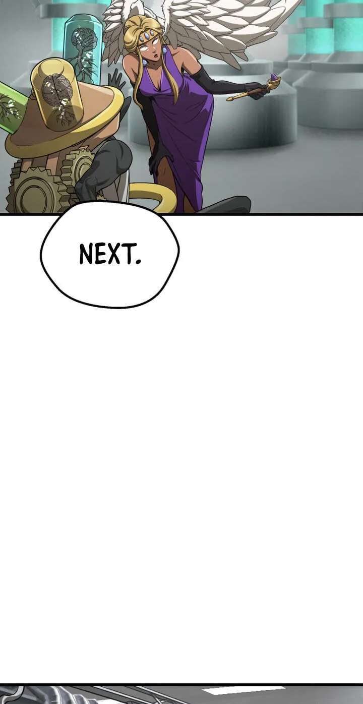Latna Saga: Survival of a Sword King Chapter 301 - page 88