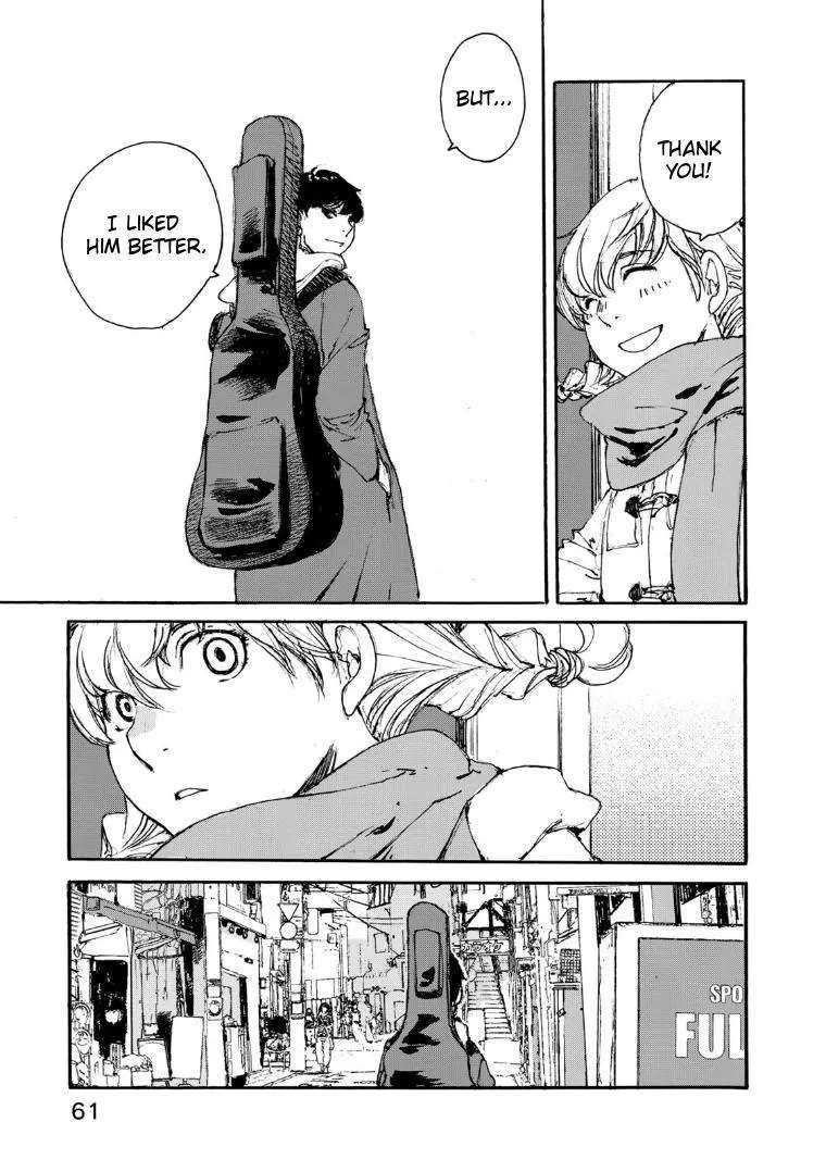 Kuuden Noise no Himegimi Chapter 40 - page 19