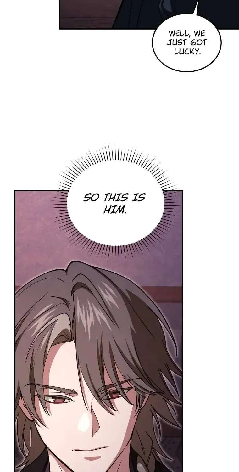 My Dad Is the Best in the World Chapter 28 - page 58