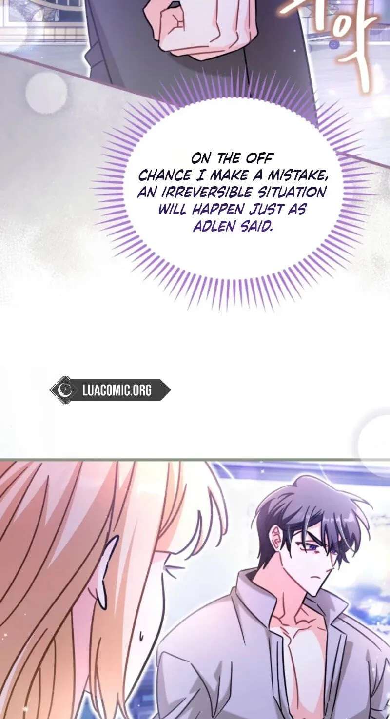 The Maid With a Child Chapter 27 - page 29