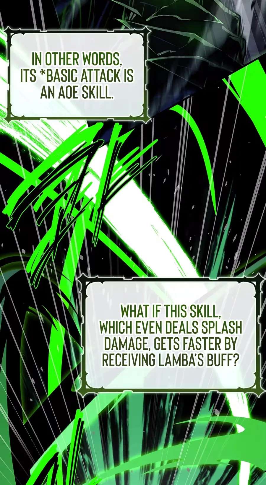 Only I Have an EX-Grade Summon Chapter 39 - page 132