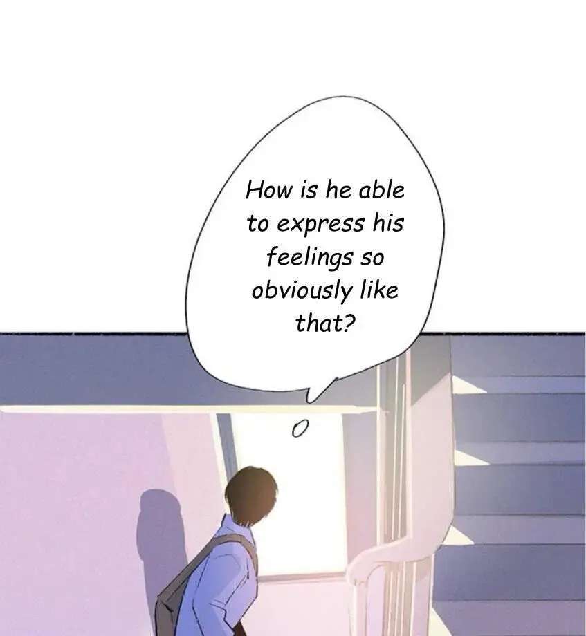 Why Don't I Have Anyone by My Side? Chapter 59 - page 121