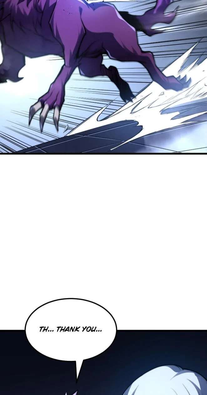 I Became a God Devouring Souls at the Crematorium Chapter 26 - page 29