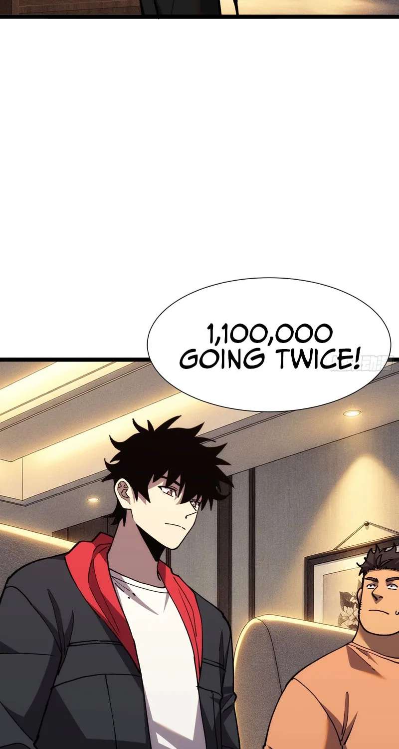 The Strongest Swordsman Rising from a Bottom-Tier Job Chapter 19 - page 5