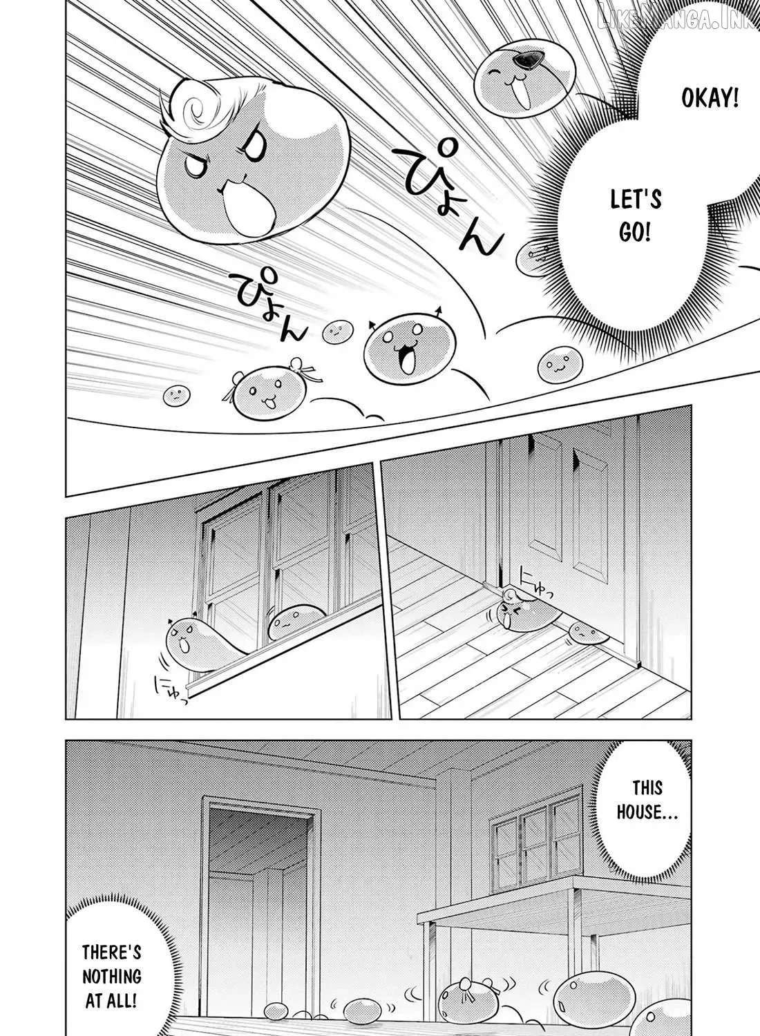 Tensei Kenja No Isekai Raifu ~Daini No Shokugyo Wo Ete, Sekai Saikyou Ni Narimashita~ Chapter 99 - page 29