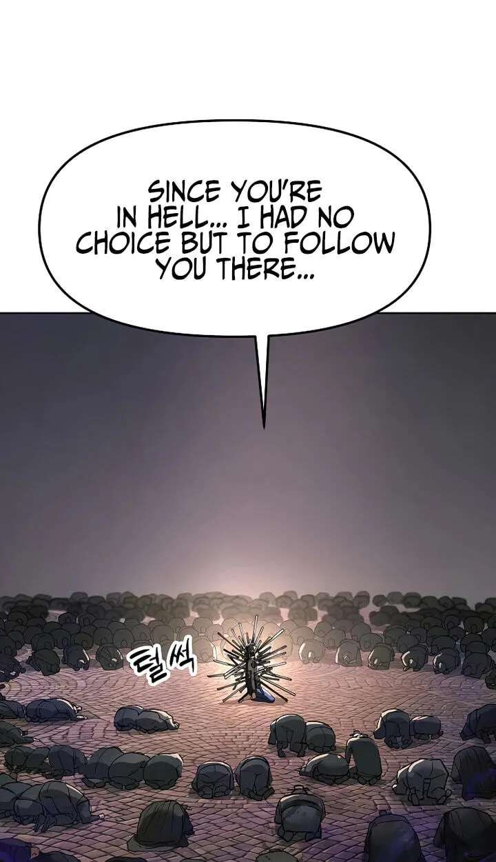 Space Cheon-ma 3077 Chapter 105 - page 62
