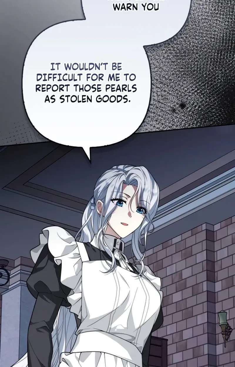 Revenge of Reborn Villainess Chapter 6 - page 73