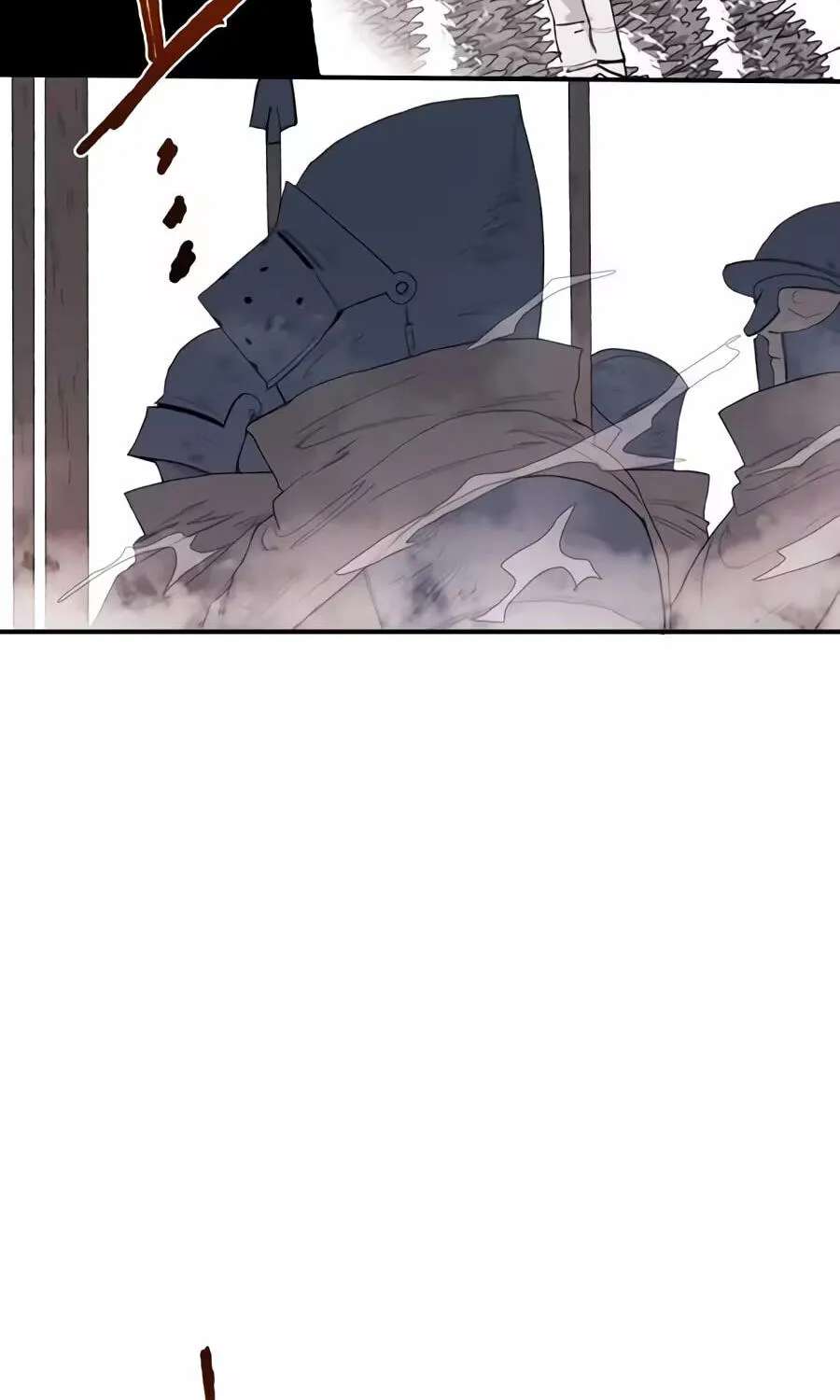 The Tale Of The Skeleton Messenger Chapter 50 - page 89