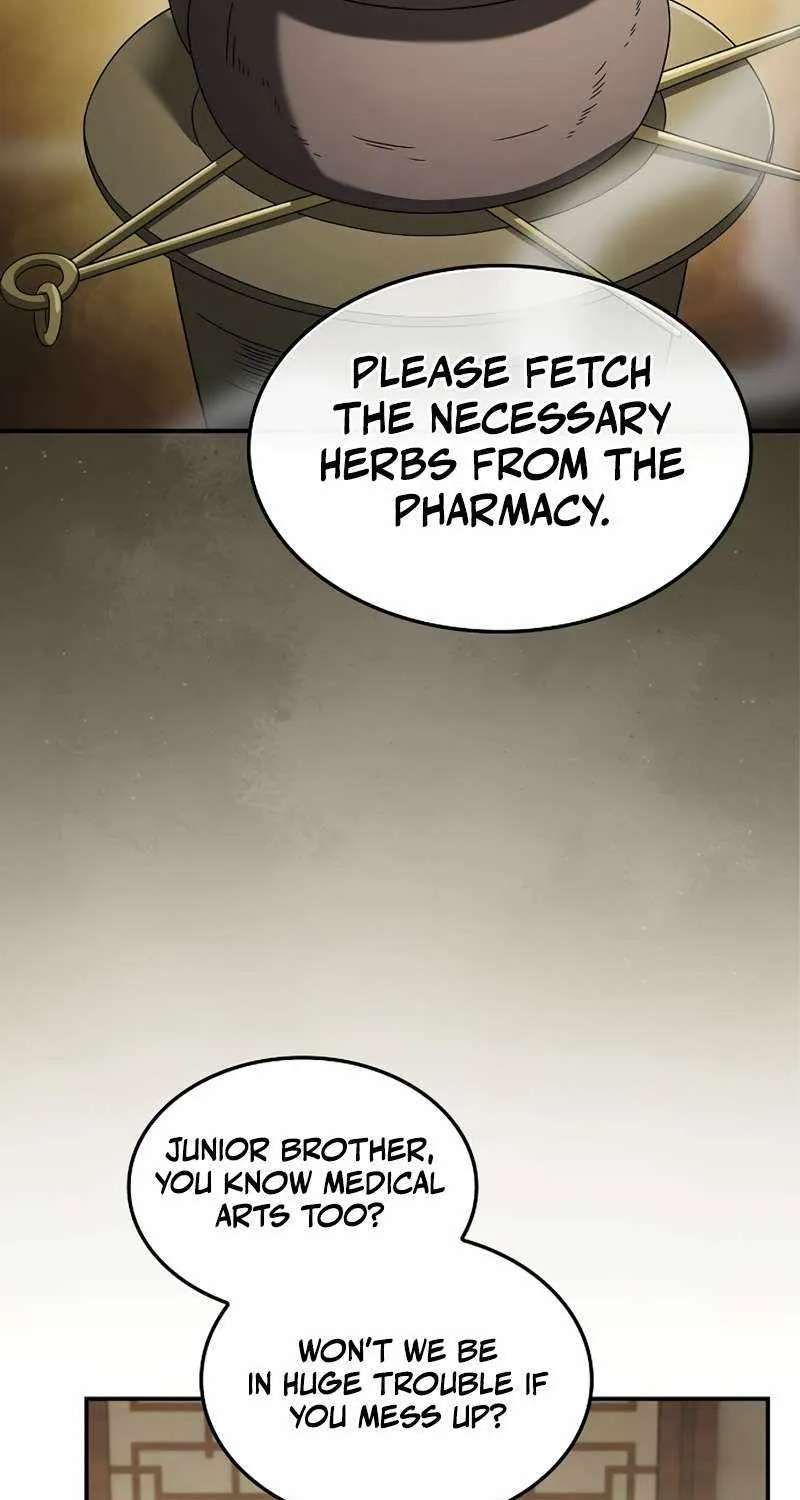 Golden Martial God Chapter 29 - page 66