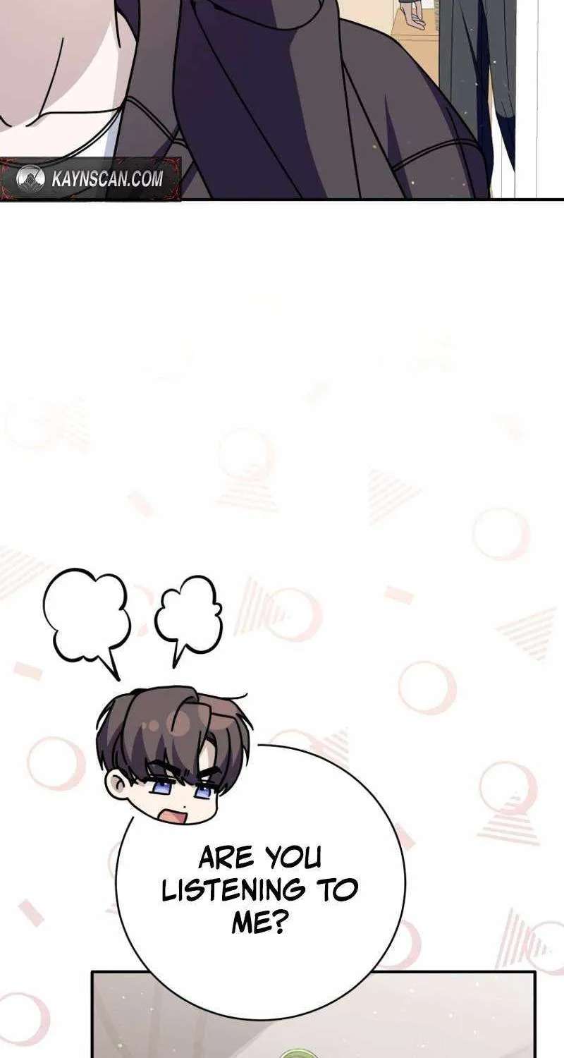 A Blank Slate Regression For The Idol That Lost His Original Mindset Chapter 96 - page 71