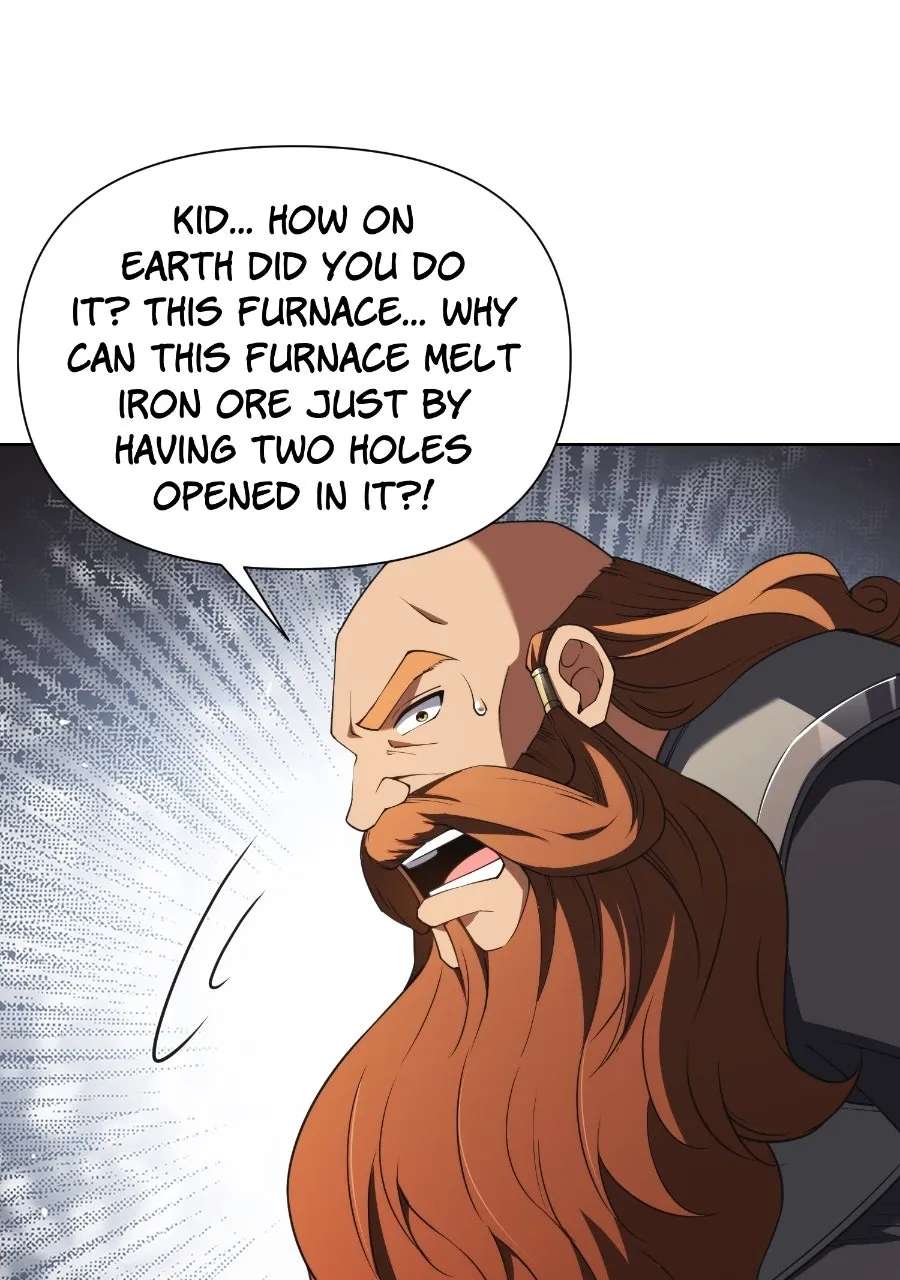 I Dominate a Magical Continentwith an Industrial Revolution Chapter 37 - page 61