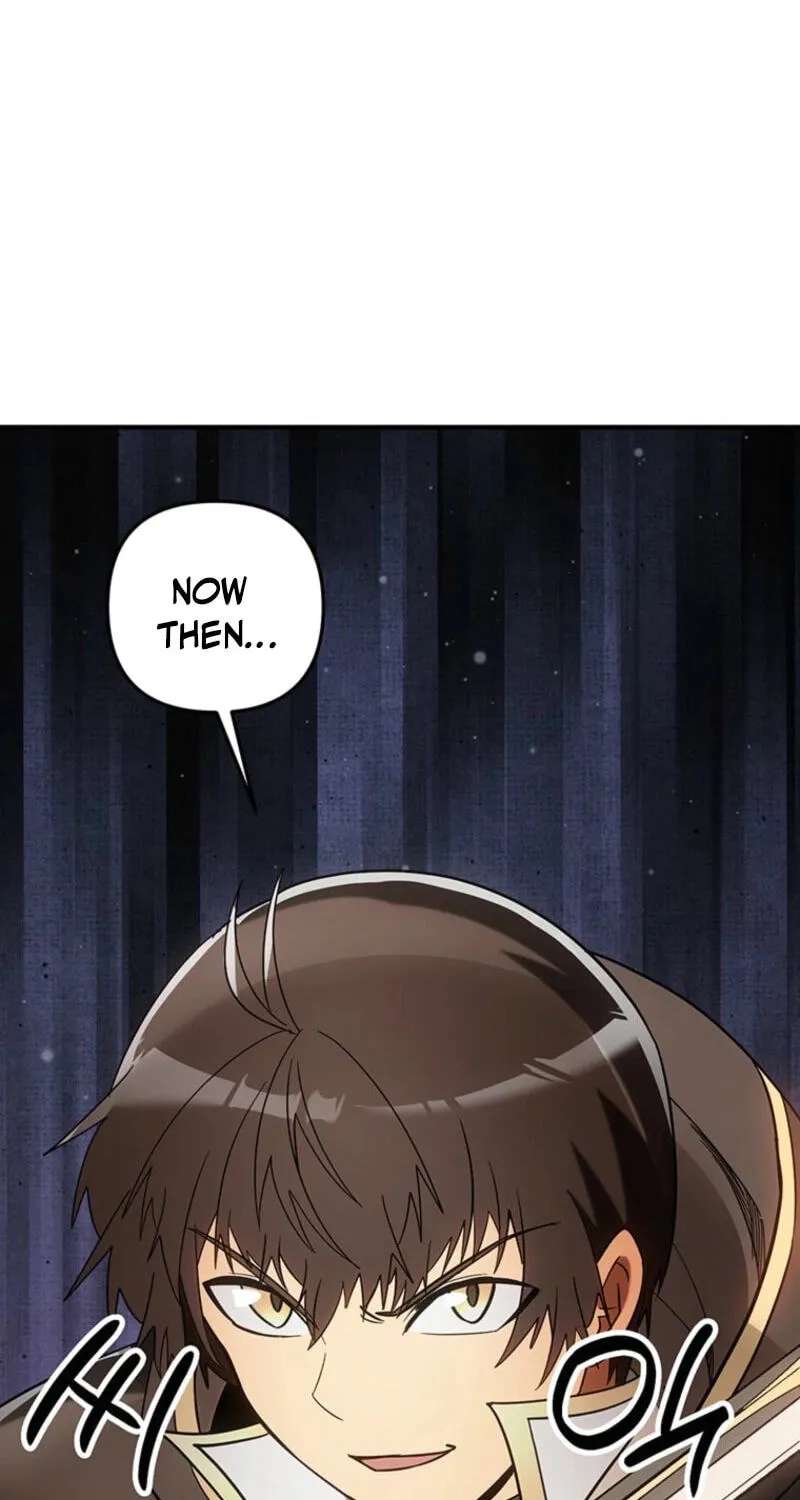 Stuck in a Glitch Novel as an Extra Chapter 73 - page 129