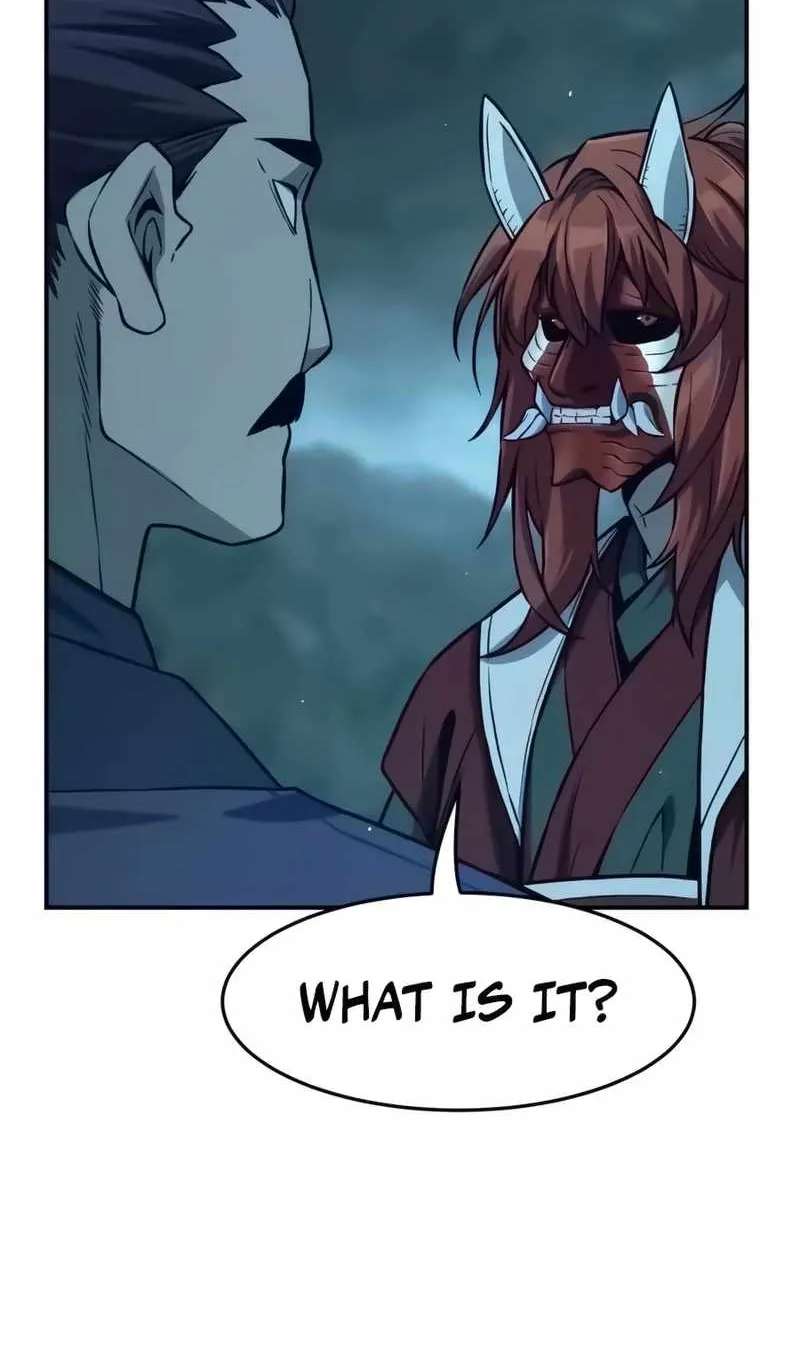 Absolute Sword Sense Chapter 198 - page 16