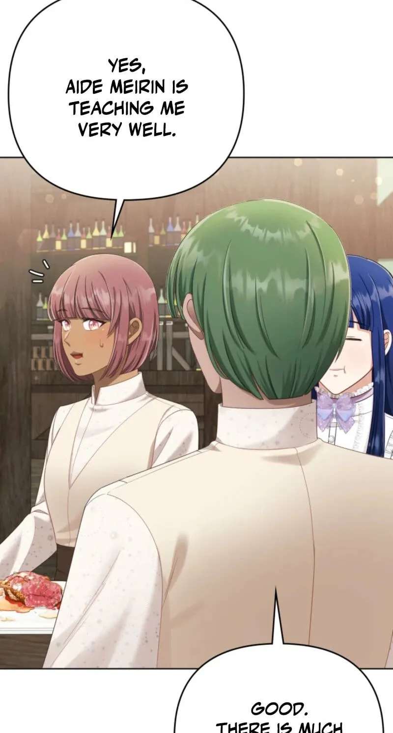 The Life Goal Is To Get A Two-Story House Chapter 31 - page 23