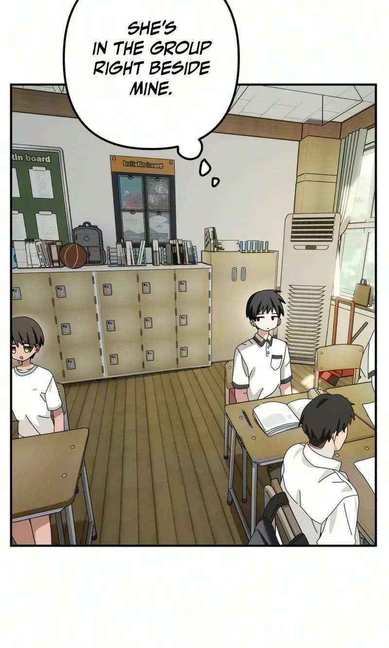 Black yet Pure White Chapter 2 - page 36