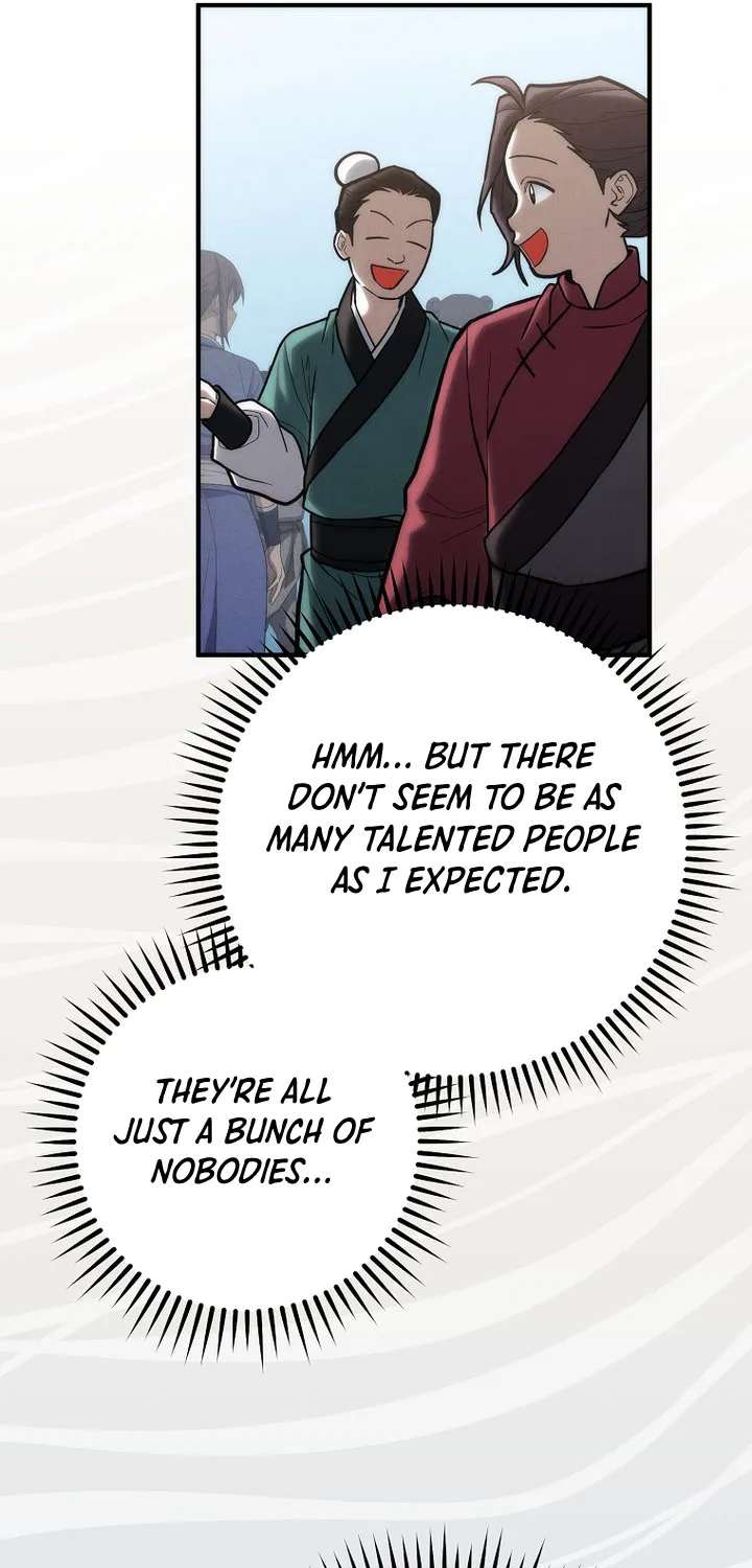 Third-rate Martial Family Becomes the Best Under Heaven Chapter 25 - page 10