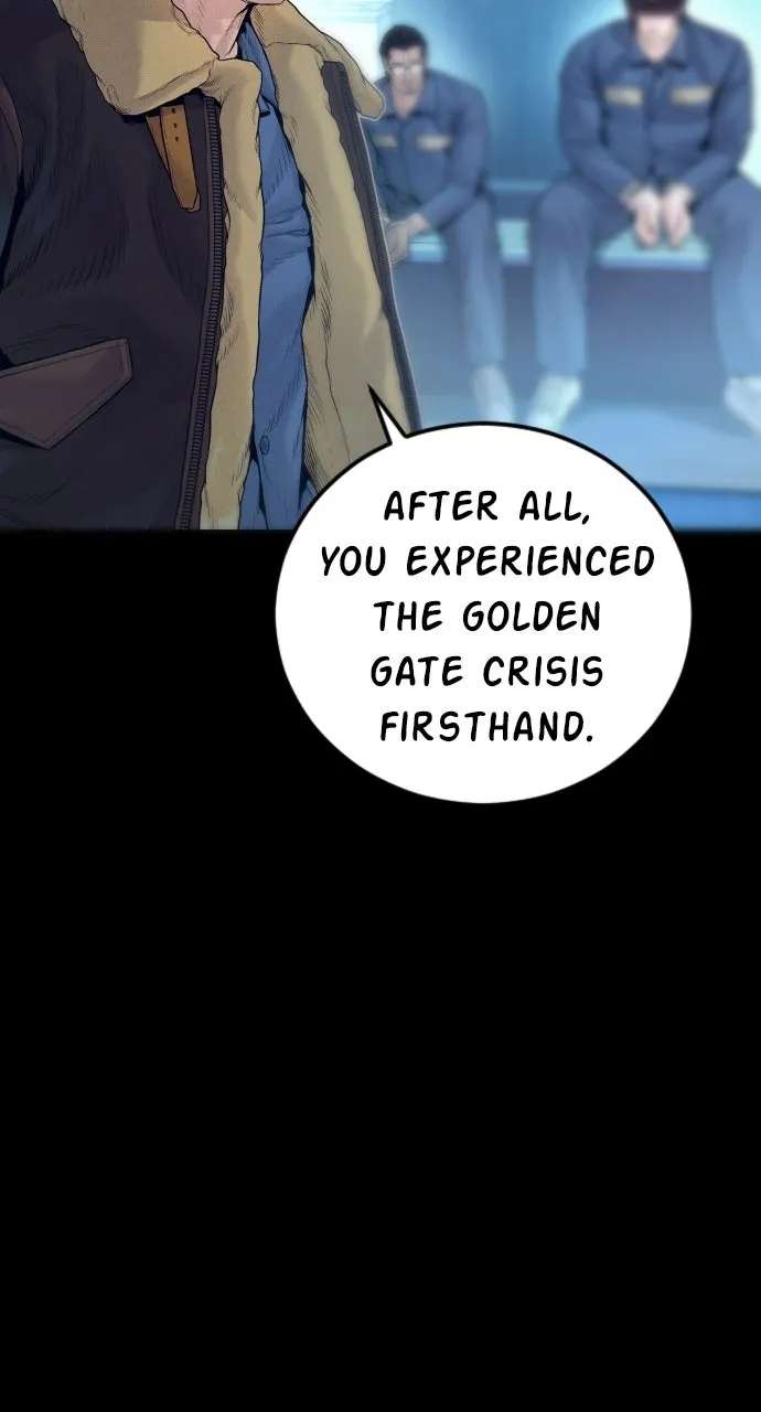 Manager Kim (AgentKim: Reactivated) Chapter 240 - page 11
