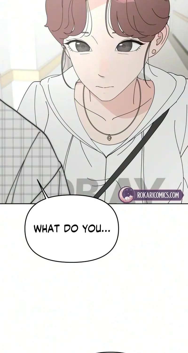 Reversal! First Love Chapter 3 - page 83