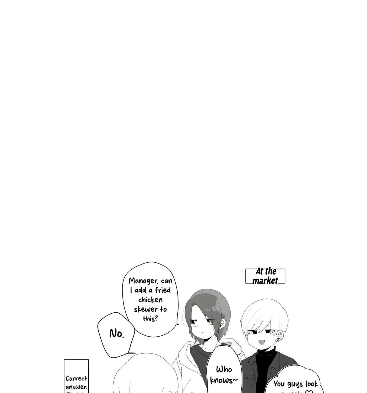 Sensei Nishii - Homura-sensei wa Tabun Motenai Chapter 9 - page 25