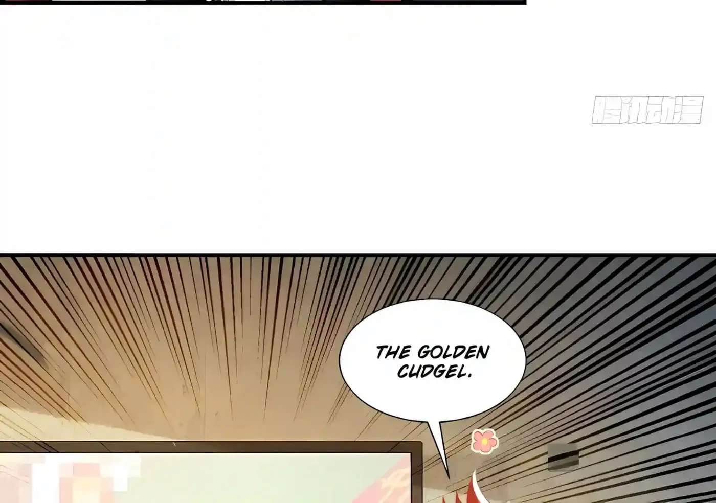 Wangling Tianzai: Wo Tai Shou Bai Wan Guhai Chapter 41 - page 38