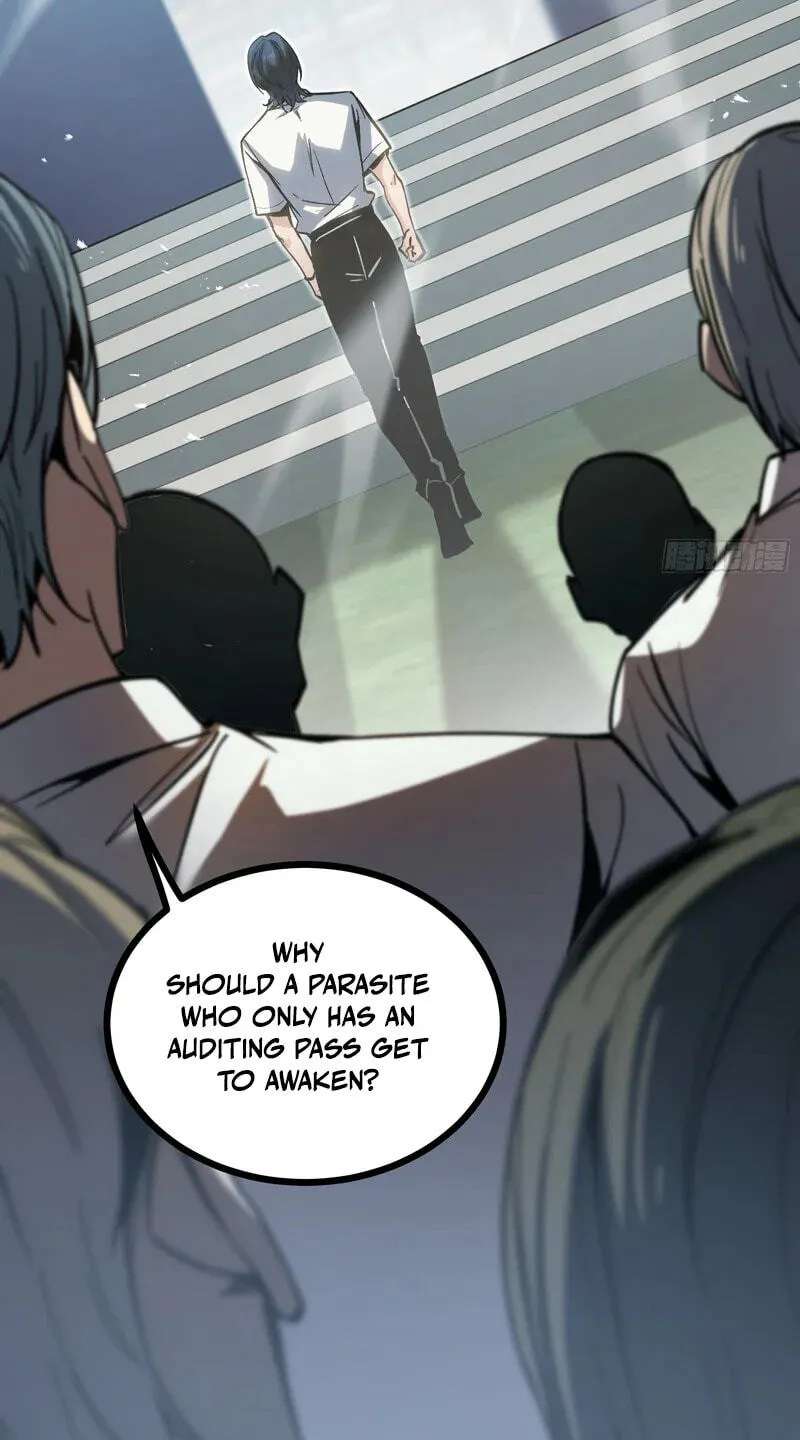 Global Job Change: Starting With the Hidden Class Necromancer Lord Chapter 1 - page 42