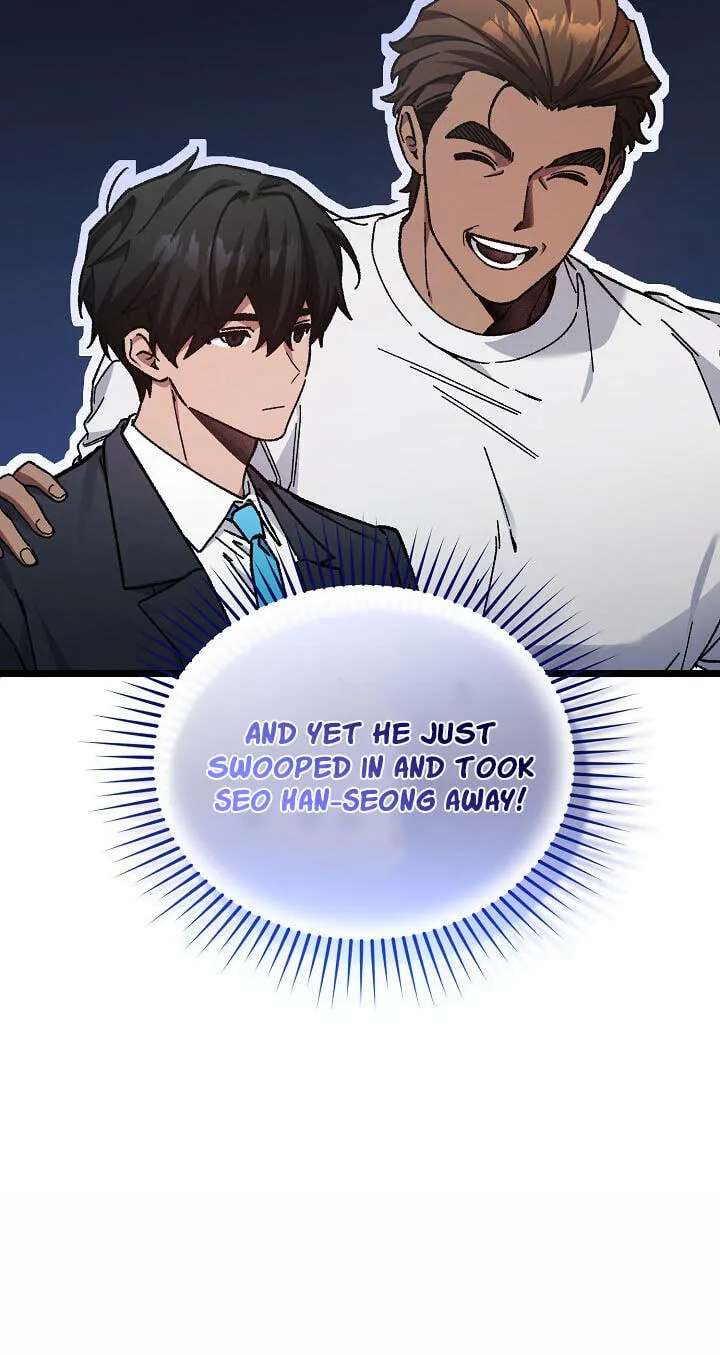 For My Own Good Chapter 100 - page 9