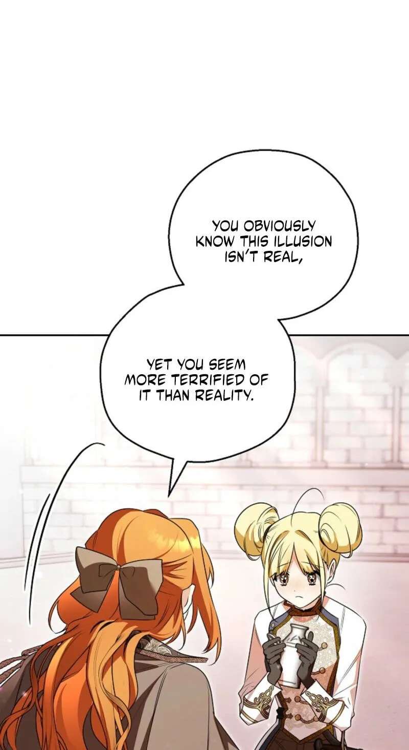 Marriage With A Suspiciously Demure Husband Chapter 23 - page 45
