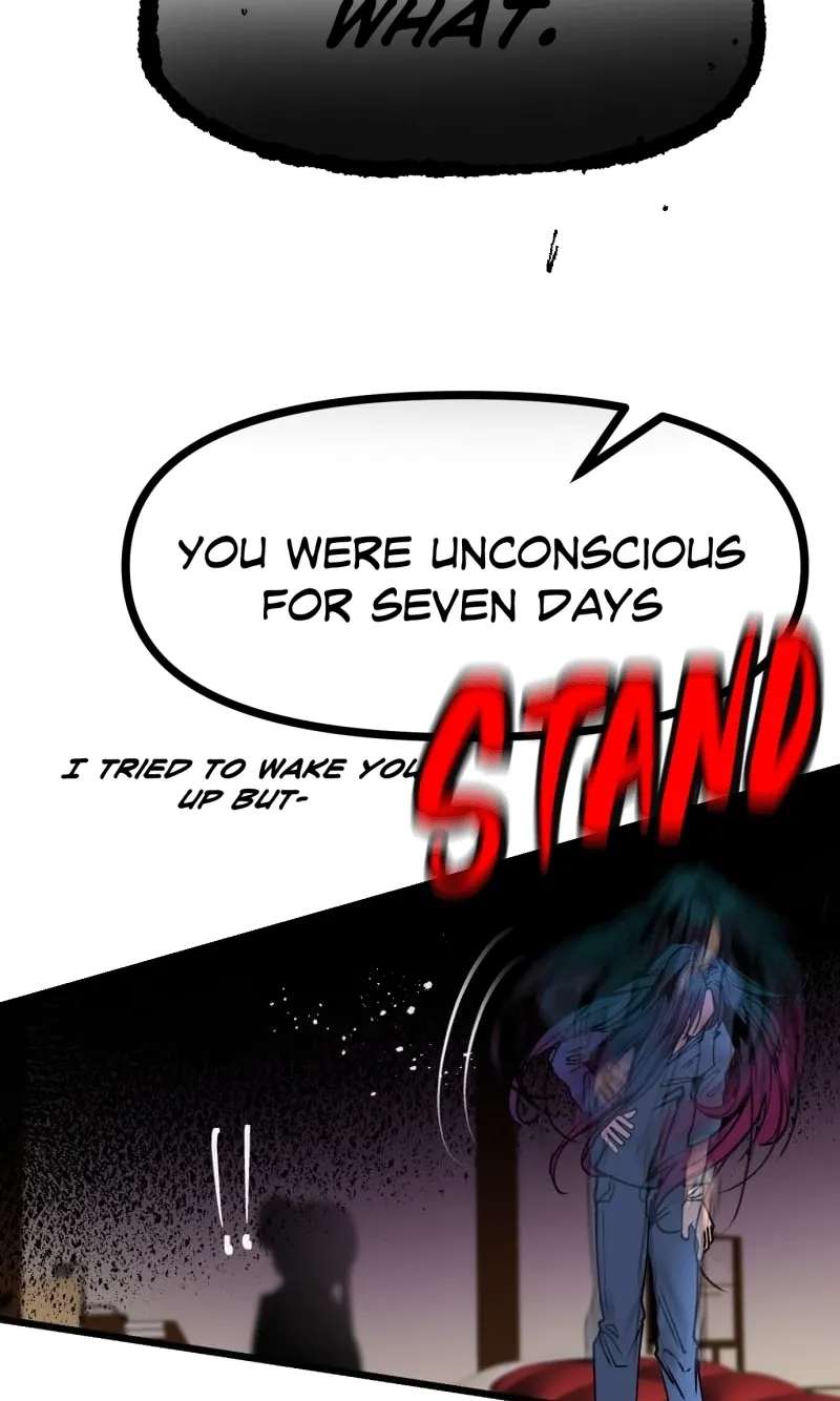 Crystal Heart Chapter 15 - page 17