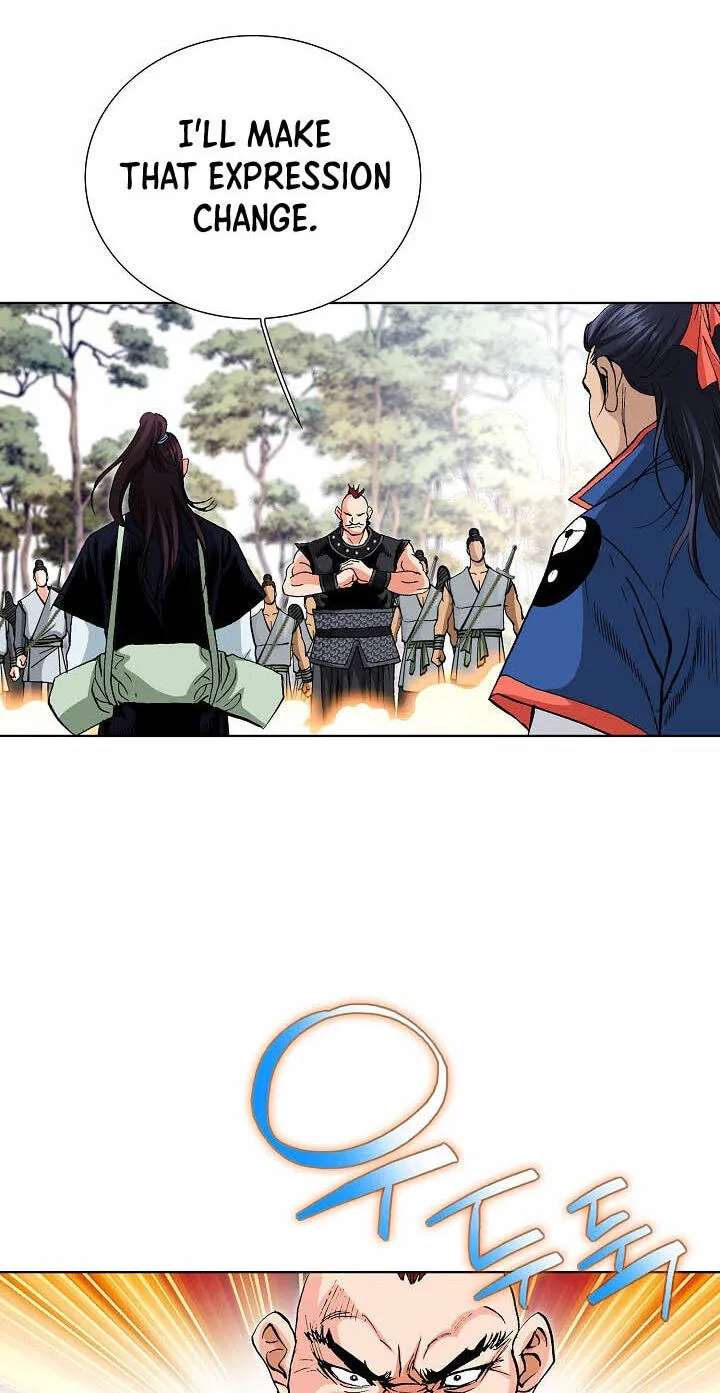 Absolute Ultimate Martial Lord Chapter 54 - page 57