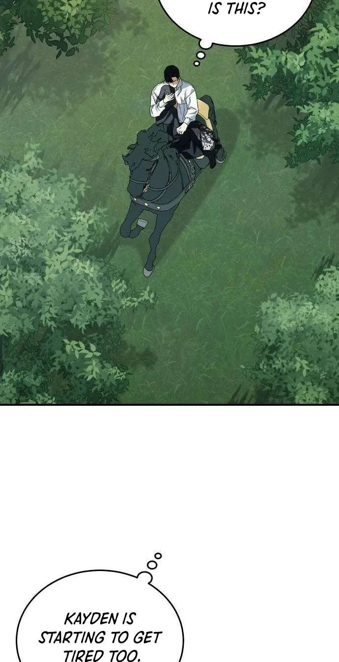 The Scent That Binds Us Chapter 101 - page 44