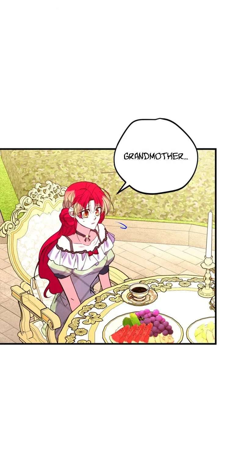 Country Life With His Sexy Majesty Chapter 61 - page 48