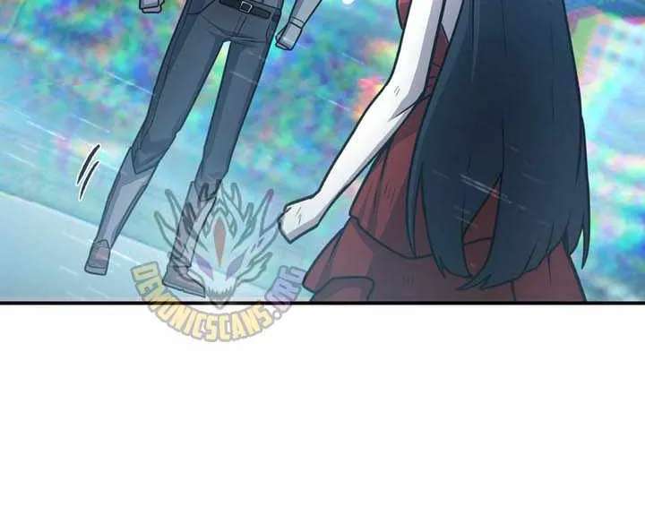 I Became An S-Rank Hunter With The Demon Lord App Chapter 155 - page 44