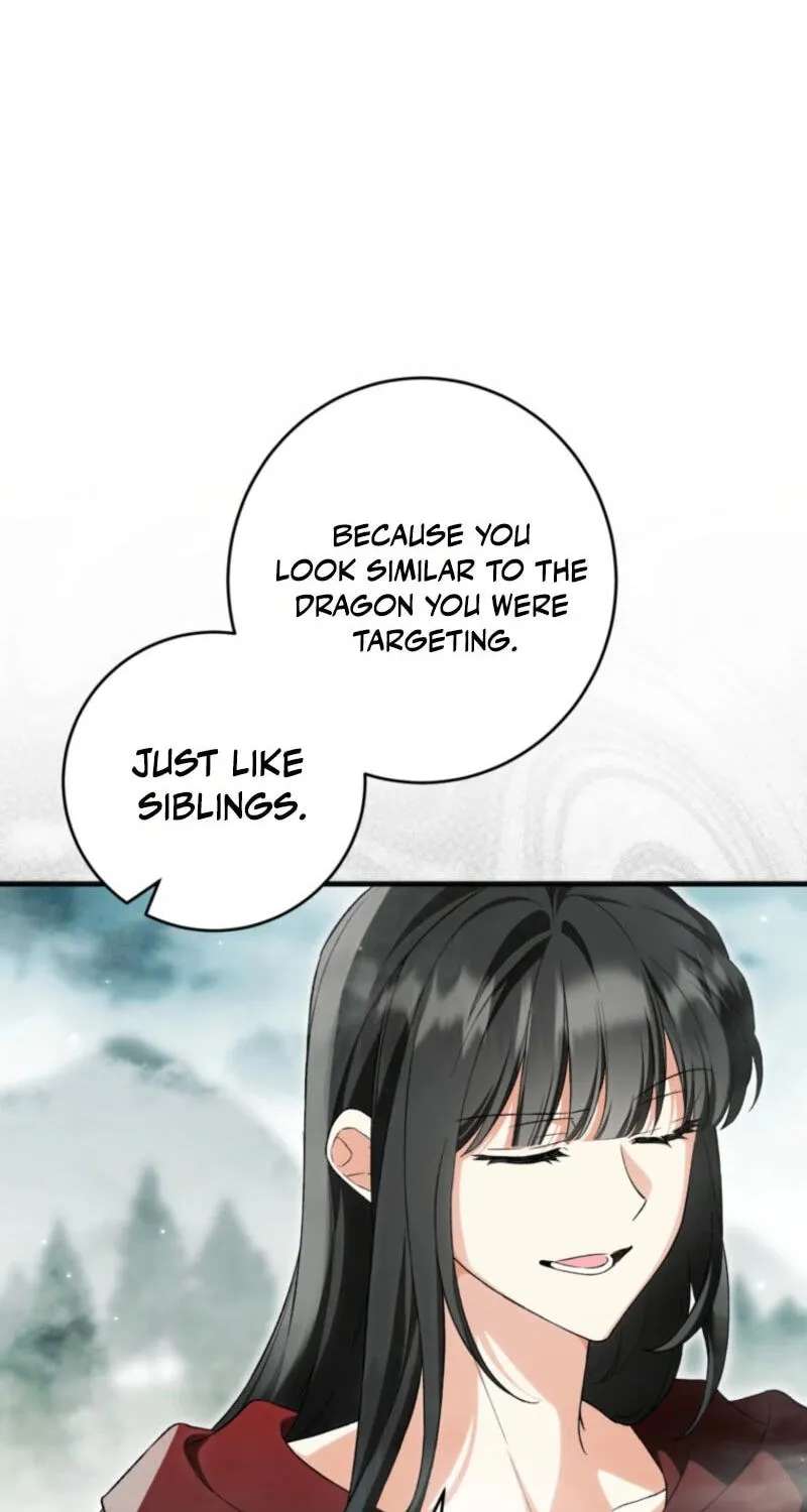 Frozen Wolf, Fire Dragon Chapter 107 - page 36